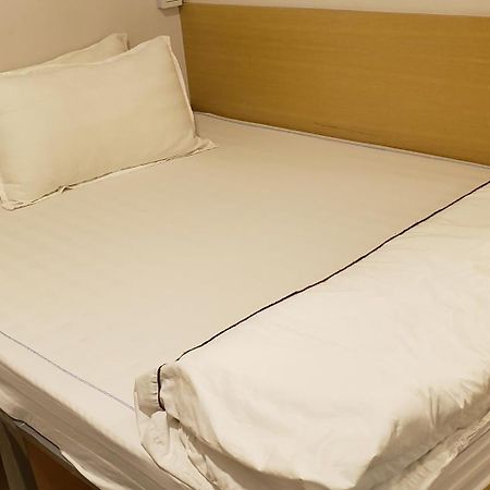 Sunrise International - Boutique Hostel เกาลูน ภายนอก รูปภาพ