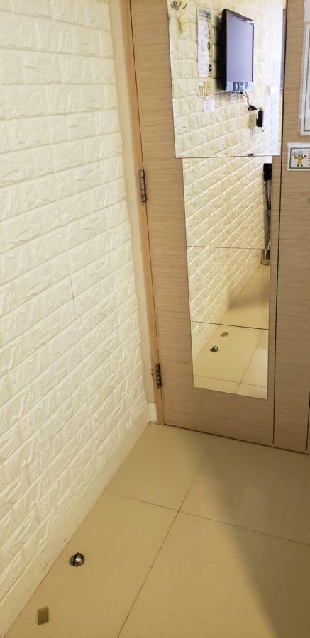 Sunrise International - Boutique Hostel เกาลูน ภายนอก รูปภาพ