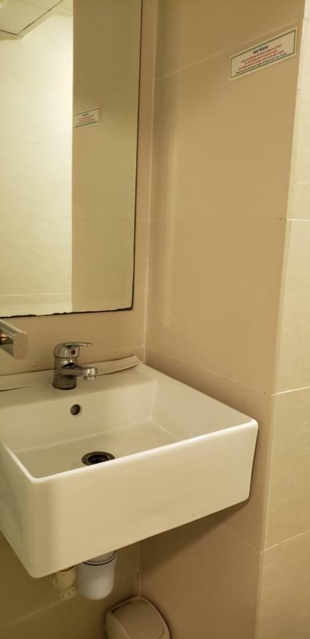 Sunrise International - Boutique Hostel เกาลูน ภายนอก รูปภาพ