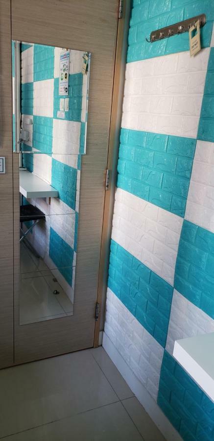 Sunrise International - Boutique Hostel เกาลูน ภายนอก รูปภาพ